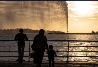 Jeddah Waterfront